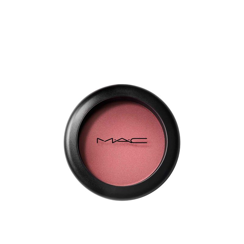 MAC Powder Blush image number 4